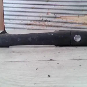 Szezonális akció MERCEDES VITO 96- Jobb első külső kilincsbontott alkatrész