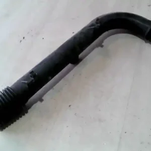 MERCEDES VITO 96- Intercooler cső 2.2cdi bontott alkatrész Expressz kézbesítés