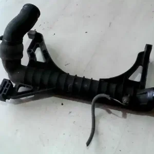 Olcsóbb MERCEDES VITO 96- Intercooler cső 2.2cdi bontott alkatrész