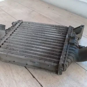 Kiárusítás MERCEDES VITO 96- Intercooler hűtő 2.2d bontott alkatrész