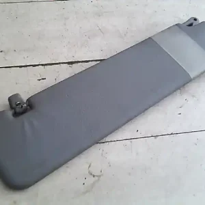 Ingyenes szállítás MERCEDES VITO 96- Jobb napellenző bontott alkatrész