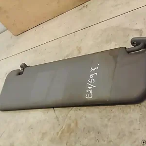 Végkiárusítás MERCEDES VITO 96- Jobb napellenző bontott alkatrész