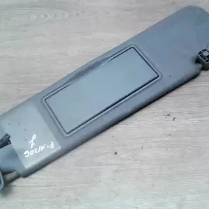 MERCEDES VITO 96- Jobb napellenző bontott alkatrész Ingyenes szállítás