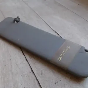 Vedd meg online MERCEDES VITO 96- Jobb napellenző bontott alkatrész