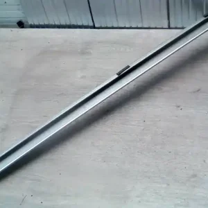 MERCEDES VITO 96- Jobb tolóajtó középső sín bontott alkatrész Népszerű