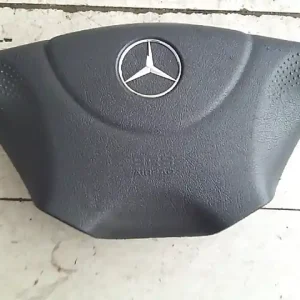 Vásárlói kedvenc MERCEDES VITO 96- Kormány légzsák bontott alkatrész