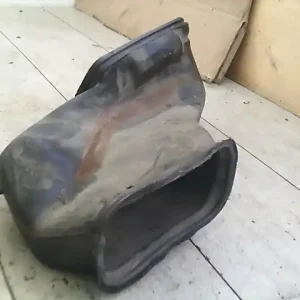 Azonnal elérhető MERCEDES VITO 96- Légszűrőház cső bontott alkatrész