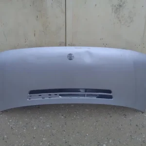 Exkluzív ajánlat MERCEDES VITO 96- Motorháztetőezüst bontott alkatrész