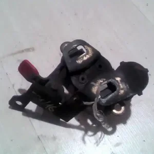 MERCEDES VITO 96- Motorháztető zár bontott alkatrész Kedvezményes ár