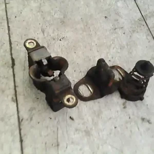 Ajánlat MERCEDES VITO 96- Motorháztető zár bontott alkatrész