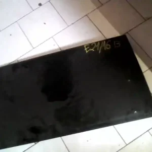 Legkelendőbb MERCEDES VITO 96- Oldalablak üveg bal hátsó c oszlop bontott alkatrész