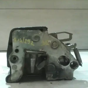 MERCEDES W126 Jobb első ajtó zárszerkezet mechanikus bontott alkatrész Ne maradj le