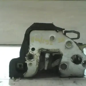 MERCEDES W126 Jobb hátsó ajtó zárszerkezet mechanikus bontott alkatrész Szuper akció