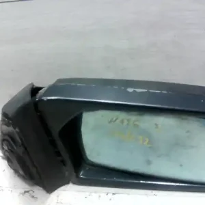 MERCEDES W126 Jobb visszapillantó tükör mechanikus bontott alkatrész Árengedmény