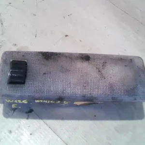 Olcsóbb MERCEDES W126 Utastér világítás első bontott alkatrész