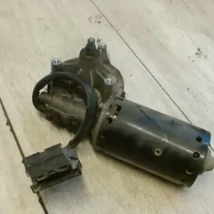 Nézd meg most MERCEDES W220 S 320 CDI Ablaktörlő motor első bontott alkatrész