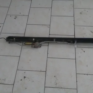 Azonnali szállítás MERCEDES W220 S 320 CDI árnyékoló roló hátsó szélvédő bontott alkatrész