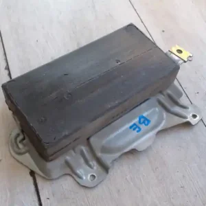 Kiárusítás MERCEDES W220 S 320 CDI Bal első ajtó légzsák bontott alkatrész