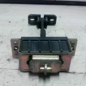 MERCEDES W220 S 320 CDI Bal első ajtóhatároló bontott alkatrész Expressz szállítás