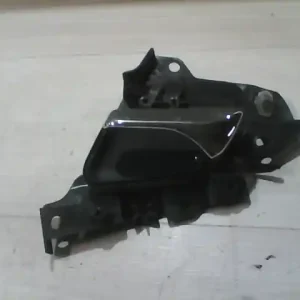 MERCEDES W220 S 320 CDI Bal első belső kilincs bontott alkatrész Biztonságos fizetés