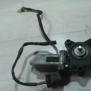 Alacsony ár MERCEDES W220 S 320 CDI Bal hátsó ablakemelő motor bontott alkatrész