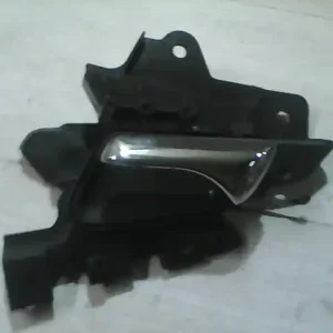 MERCEDES W220 S 320 CDI Bal hátsó belső kilincs bontott alkatrész Kihagyhatatlan ajánlat