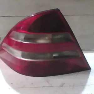 MERCEDES W220 S 320 CDI Bal hátsó lámpa 4 ajtós bontott alkatrész Akciós ár