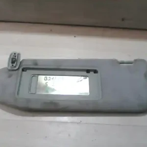 Ne maradj le MERCEDES W220 S 320 CDI Bal napellenző bontott alkatrész