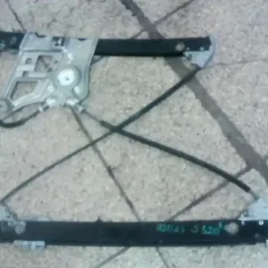 Szuper akció MERCEDES W220 S 320 CDI Jobb első ablakemelő szerkezet bontott alkatrész