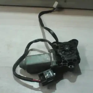 MERCEDES W220 S 320 CDI Jobb hátsó ablakemelő motor bontott alkatrész Árengedmény