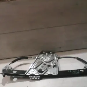 Ne maradj le MERCEDES W220 S 320 CDI Jobb hátsó ablakemelő szerkezet elektromos motor nélkül bontott alkatrész