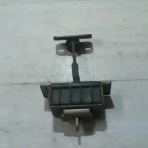 Legnépszerűbb MERCEDES W220 S 320 CDI Jobb hátsó ajtóhatárolóbontott alkatrész