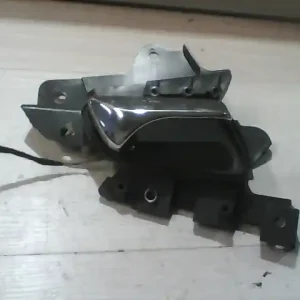 Kedvezmény MERCEDES W220 S 320 CDI Jobb hátsó belső kilincs bontott alkatrész