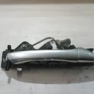 Szezonális akció MERCEDES W220 S 320 CDI Jobb hátsó külső kilincs bontott alkatrész