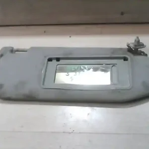 MERCEDES W220 S 320 CDI Jobb napellenző bontott alkatrész Újdonság