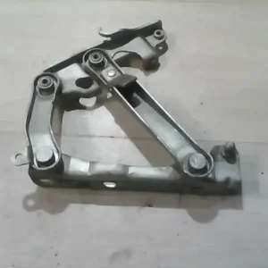 MERCEDES W220 S 320 CDI Motorháztető bal zsanér bontott alkatrész Vásárlói kedvenc