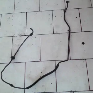 MERCEDES W220 S 320 CDI Szervócső bontott alkatrész Legnépszerűbb