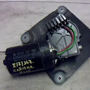 MITSUBISHI CARISMA 95.05-99.07 Ablaktörlő motor első 5 vezetékesbontott alkatrész Prémium