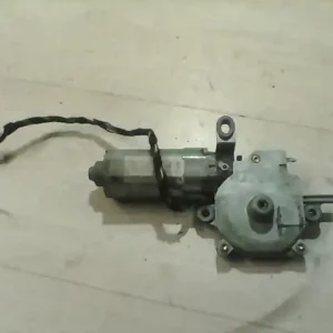 Azonnali szállítás MERCEDES W220 S 320 CDI Tetőablak motor bontott alkatrész