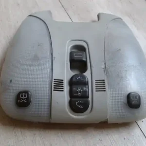 Akció MERCEDES W220 S 320 CDI Utastér világítás első bontott alkatrész