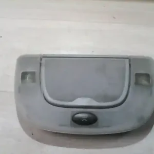 MERCEDES W220 S 320 CDI Utastér világítás hátsó bontott alkatrész Korlátozott ajánlat