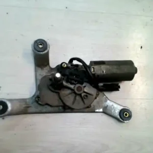 MITSUBISHI CARISMA 95.05-99.07 Ablaktörlő motor hátsó 5 ajtósbontott alkatrész Népszerű