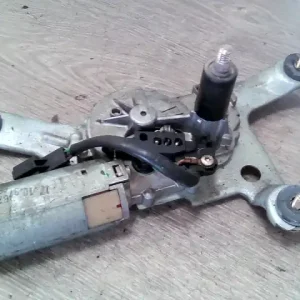 Szuper akció MITSUBISHI CARISMA 95.05-99.07 Ablaktörlő motor hátsó bontott alkatrész