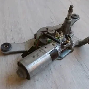 MITSUBISHI CARISMA 95.05-99.07 Ablaktörlő motor hátsó 5 ajtós bontott alkatrész Kedvezmény