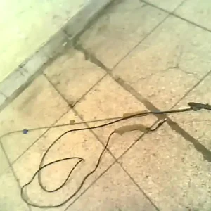 Szuper akció MITSUBISHI CARISMA 95.05-99.07 Antenna bontott alkatrész