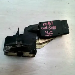 Legjobb ár MITSUBISHI CARISMA 95.05-99.07 Jobb első ajtó zárszerkezet központizáras bontott alkatrész