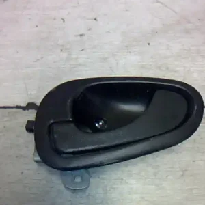 MITSUBISHI CARISMA 95.05-99.07 Bal hátsó belső kilincs bontott alkatrész Biztonságos vásárlás