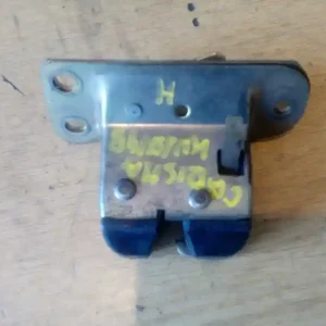 MITSUBISHI CARISMA 95.05-99.07 Csomagtér ajtó zárszerkezet bontott alkatrész Vedd meg most