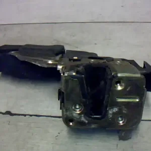 Biztonságos vásárlás MITSUBISHI CARISMA 95.05-99.07 Jobb első ajtó zárszerkezet központizáras központizárasbontott alkatrész