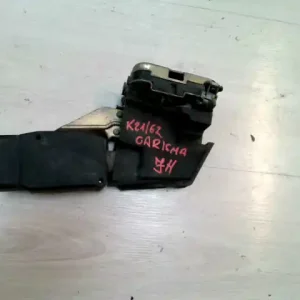 MITSUBISHI CARISMA 95.05-99.07 Jobb hátsó ajtó zárszerkezet központi záras 5 ajtósbontott alkatrész Biztonságos vásárlás